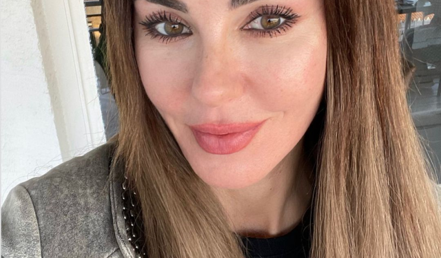 Çinli araştırmacılar, fiziğiyle genç kızlara taş çıkartan Defne Samyeli'yi inceleyecek