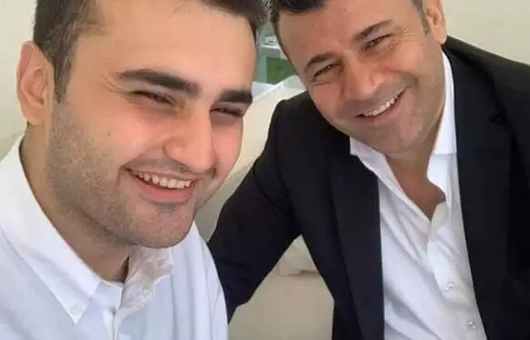 CZN Burak ve babası hakkında izinsiz inşaat yapma suçundan 5 yıl hapis istemiyle dava açıldı