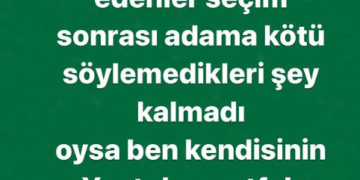 Daha önce istifaya çağırıyordu! Tolga Karel'den dikkat çeken Kılıçdaroğlu ve dolar yorumu