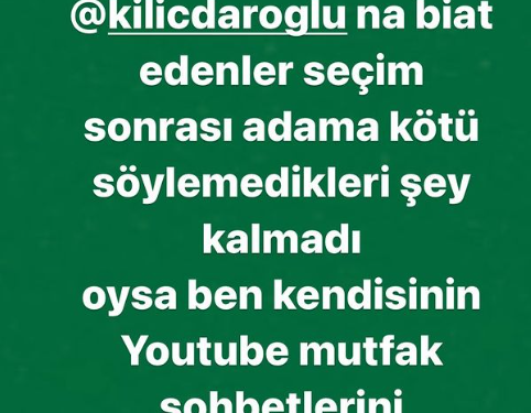 Daha önce istifaya çağırıyordu! Tolga Karel'den dikkat çeken Kılıçdaroğlu ve dolar yorumu