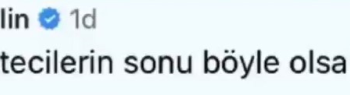Demet Akalın'ın Gülden Karaböcek için yaptığı 'Enişteci' yorumuna Tuğba Ekinci'den tepki
