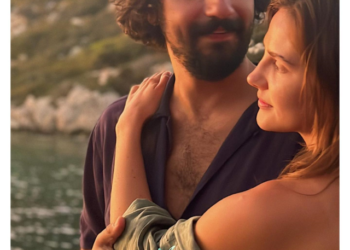 Demet Akalın, Umut Evirgen'in Alina Boz'a bakışına takıldı: Bundan sonraki kızı düşünüyor