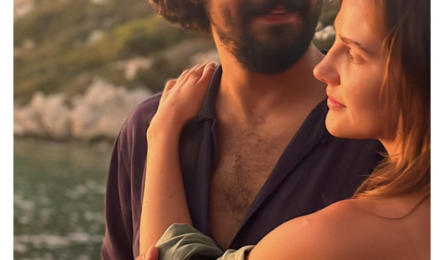 Demet Akalın, Umut Evirgen'in Alina Boz'a bakışına takıldı: Bundan sonraki kızı düşünüyor