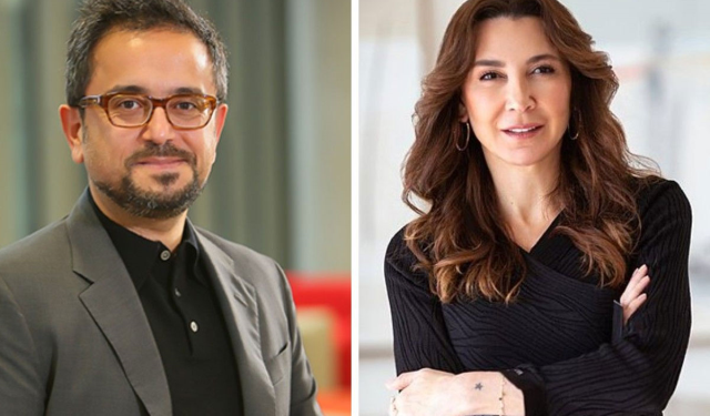 Deniz kazası geçiren Ali Sabancı hastaneden taburcu oldu