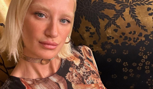 Didem Soydan'dan şaşırtıcı açıklama: Aşık olduğum adam evli