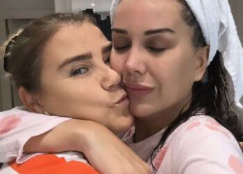 Dilan Polat'ın evine yerleşen Özbekistanlılar gözaltına alındı