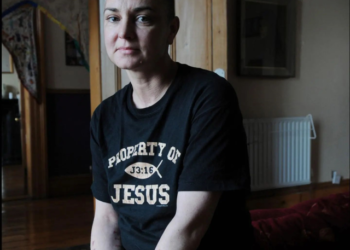 Dünyaca ünlü şarkıcı Sinead O'Connor'ın ölüm nedeni otopsi sonrası belli olacak