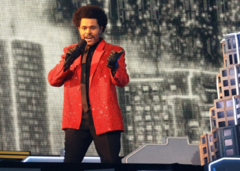 Dünyaca ünlü şarkıcı The Weeknd, Gazze'ye 2,5 milyon dolar yardım yapacak