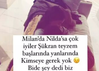 Engin Polat'ın Eşi Şükran Polat Boşanma İddialarını Yalanladı