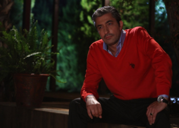 Erkan Petekkaya, daha çekimleri başlamayan Saplantı dizisinden ayrıldı