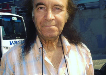 Erkin Koray hayatını kaybettiği Toronto'da defnedilecek