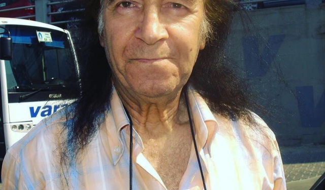 Erkin Koray hayatını kaybettiği Toronto'da defnedilecek