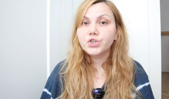 Eşi tarafından 58 yerinden bıçaklanan YouTuber Merve Veziroğlu korkunç anı anlattı: Gözümü açtığımda kanlar fışkırıyordu