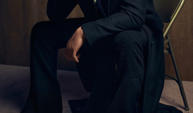 Euphoria Dizisinin Fez Karakterini Canlandıran Aktör Angus Cloud Hayatını Kaybetti