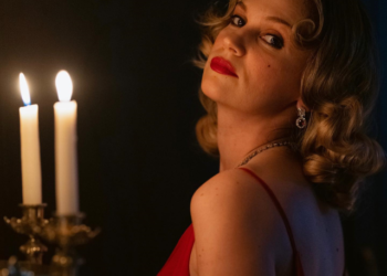 Farah Zeynep Abdullah, Venedik Film Festivali'nde En İyi Kadın Başrol Oyuncu Ödülü'nü kazandı