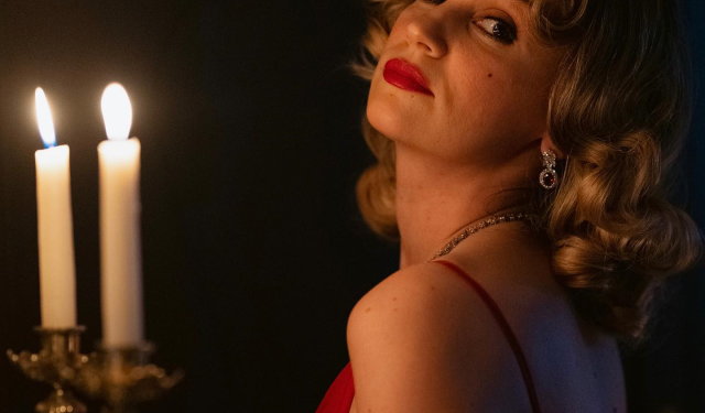 Farah Zeynep Abdullah, Venedik Film Festivali'nde En İyi Kadın Başrol Oyuncu Ödülü'nü kazandı