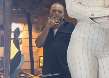 Fenomen Barbara Gambetasa, tacize uğradığı anları ifşa etti