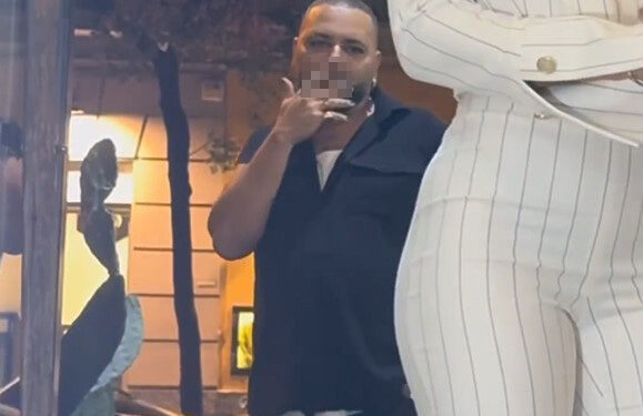 Fenomen Barbara Gambetasa, tacize uğradığı anları ifşa etti