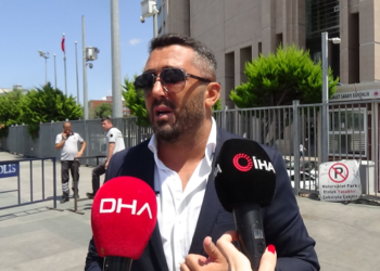 Ferdi Tayfur'un kızı Tuğçe Tayfur'un eski nişanlısından suç duyurusu: Dövdüysem rapor nerede?