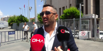 Ferdi Tayfur'un kızı Tuğçe Tayfur'un eski nişanlısından suç duyurusu: Dövdüysem rapor nerede?