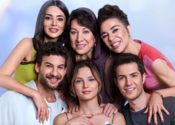 FOX TV'nin yaz dizileri Kısmet ve Yaz Şarkısı için final kararı alındı