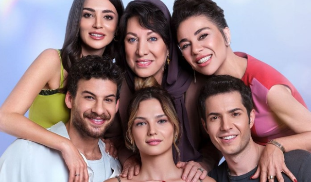 FOX TV'nin yaz dizileri Kısmet ve Yaz Şarkısı için final kararı alındı