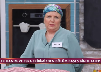 Gelinim Mutfakta'da olay! Ekipten para isteyen kayınvalide ve gelin diskalifiye edildi
