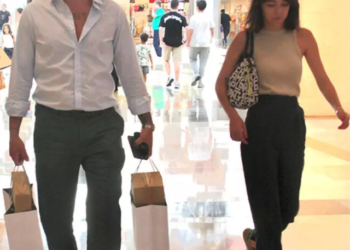 Genç aşkıyla görüntülenen Danilo Zanna'ya Mehmet Ali Erbil'den tepki çeken yorum: Allah'ın İtalyanı