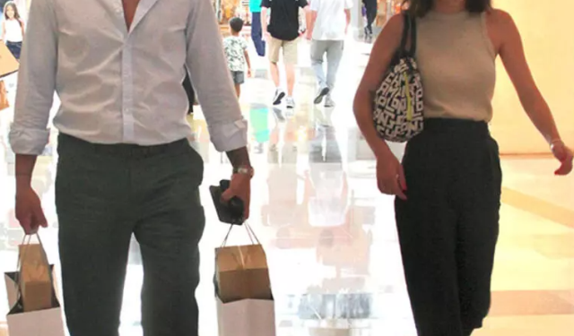 Genç aşkıyla görüntülenen Danilo Zanna'ya Mehmet Ali Erbil'den tepki çeken yorum: Allah'ın İtalyanı