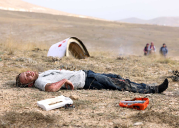 Gönül Dağı dizisinde rol alan 5 oyuncu kadroya veda etti