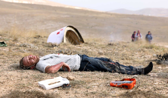 Gönül Dağı dizisinde rol alan 5 oyuncu kadroya veda etti