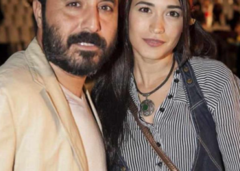 Gönül Dağı'nın Zahide'si Ecem Özkaya yeni aşka yelken açtı