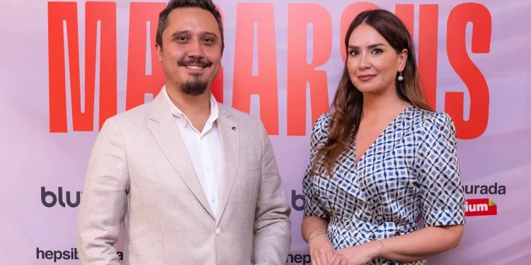 Magarsus 10 Ağustos’ta izleyiciyle buluşuyor