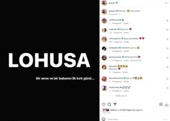 Gupse Özay, 'Lohusa' adını verdiği yeni filmiyle setlere dönüyor