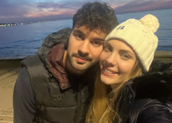 Güzel oyuncu Eda Ece'nin bebeğinin cinsiyeti belli oldu