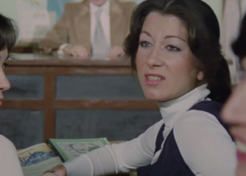 Hababam Sınıfı'nın 4 kız öğrencisinden biriydi! Son hali görenleri şaşırttı