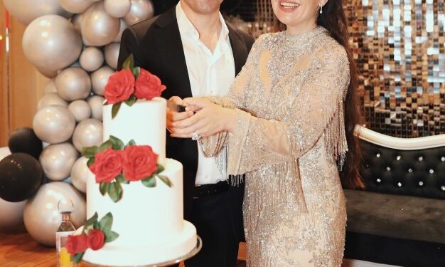 Haklarında soruşturma başlatılan Tayyar ve Özlem Öz çiftinden açıklama