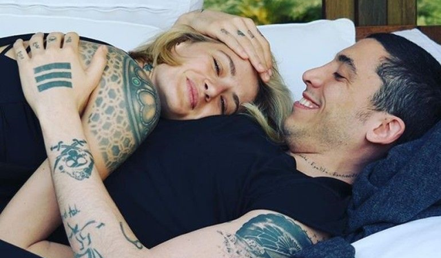 Hala aşık olduğu kişi Can Bonomo mu? Didem Soydan sessizliğini bozdu