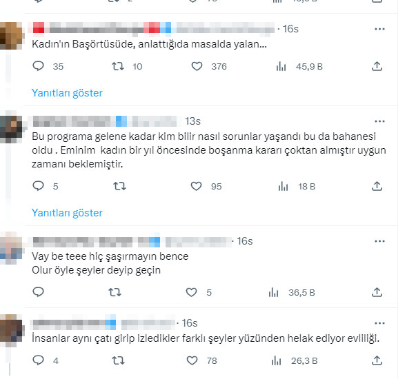 Hasan Can Kaya, boşanma nedenini açıklayan öğretmene 'Helal olsun' diyerek sarıldı