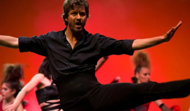 Hayatını baleye adadı! İşte Devlet Opera ve Balesi Genel Müdürü olan Tan Sağtürk'ün bilinmeyenleri