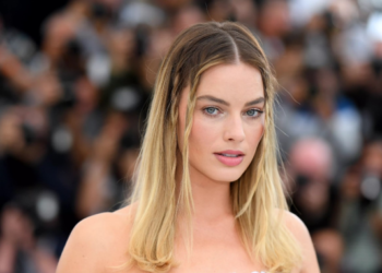 Hollywood yıldızı Margot Robbie, THY'nin reklam yüzü oldu