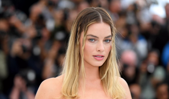 Hollywood yıldızı Margot Robbie, THY'nin reklam yüzü oldu