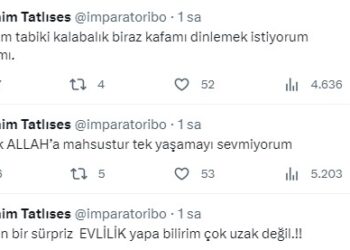 İbrahim Tatlıses 6. nikahın sinyalini verdi: Her an evlenebilirim