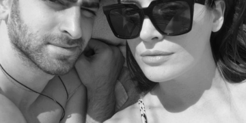 İrem Sak, basketbolcu sevgilisinin doğum gününü romantik bir paylaşımla kutladı