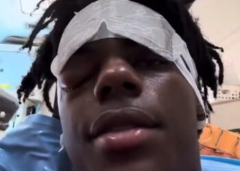 IShowSpeed'e ne oldu? Speed'in hastalığı cluster headache nedir?