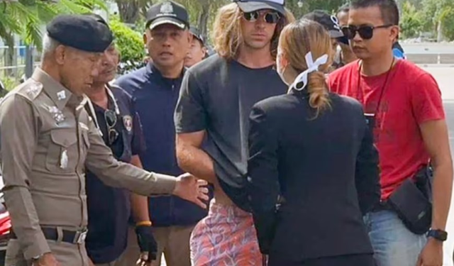 İspanyol aktör Rodolfo Sancho'nun oğlu erkek arkadaşını öldürüp cesedini parçalara ayırdı