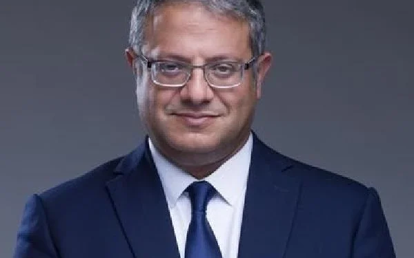 İsrailli bakan, ünlü model Bella Hadid'e yanıt verdi: Özür dilemiyor ve sözlerimden geri dönmüyorum