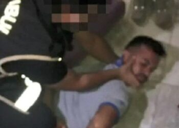 İstanbul'da rapçilere operasyon: 3 şarkıcı gözaltına alındı