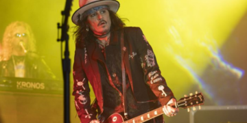 Johnny Depp otel odasında baygın halde bulundu