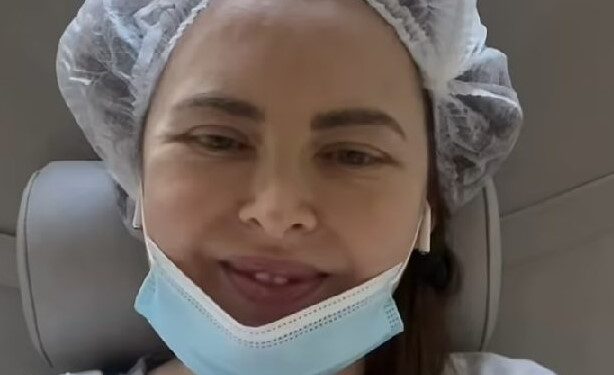 Kalça estetiği sonrası sağlığından olan oyuncu Silvina Luna'nın yaşam destek ünitesi kapatıldı